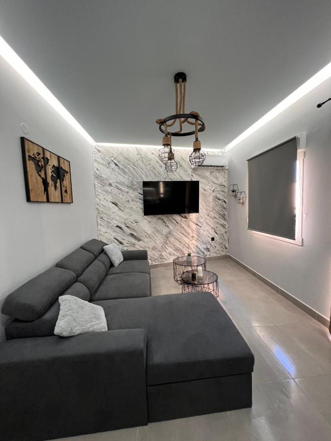 Stay360 Heraklion  Exterior photo