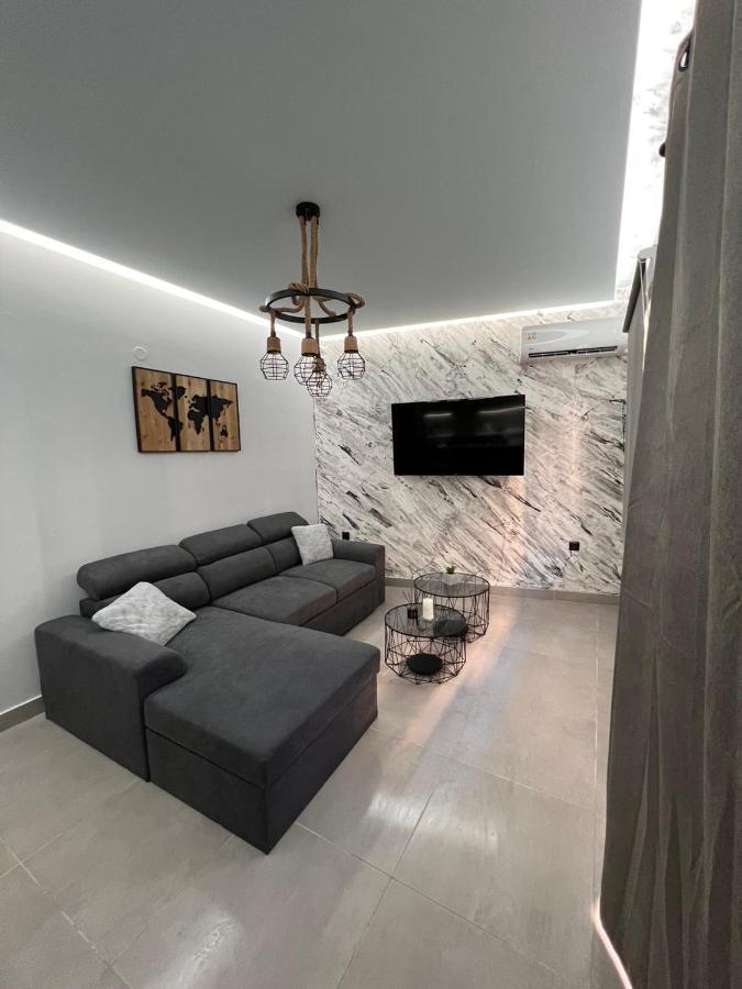 Stay360 Heraklion  Exterior photo