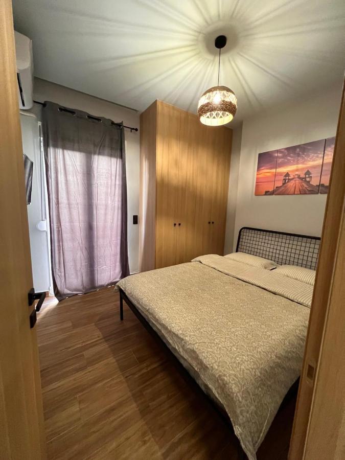 Stay360 Heraklion  Exterior photo