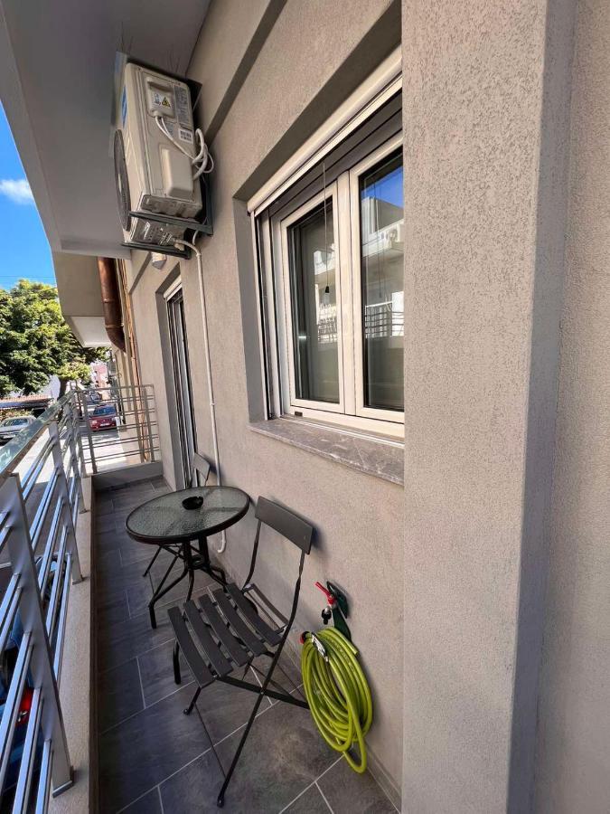 Stay360 Heraklion  Exterior photo