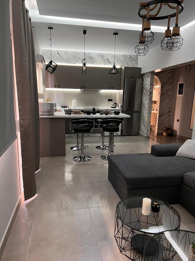 Stay360 Heraklion  Exterior photo